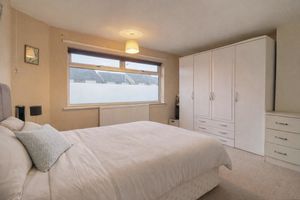 Bedroom One- click for photo gallery